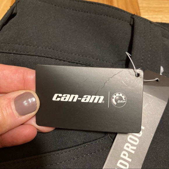 NWT Plus size Windproof pant - Picture 12 of 12